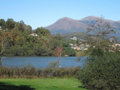 Il verde e l'azzurro  