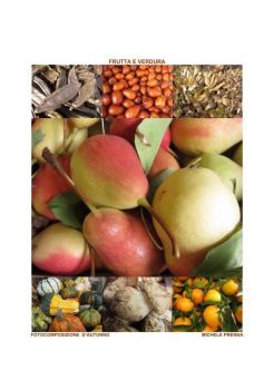 Frutta e verdura  