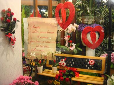 Promemoria romantico  