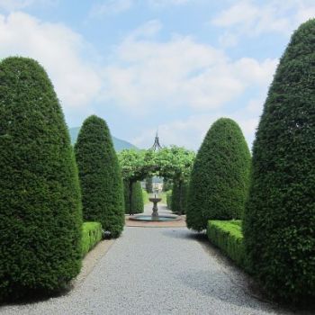 Nel giardino segreto