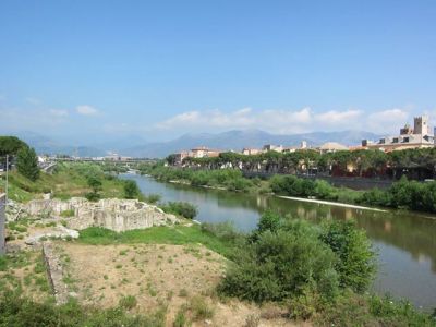 Il vecchio e l'amore