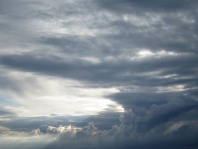 Prima della tempesta