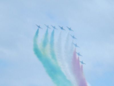 Per il compleanno della Repubblica