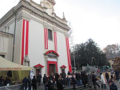 Sant'Antonio del porcello