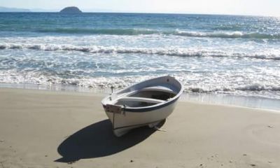 Ulisse a Penelope lontana