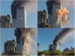 11 Settembre a New York