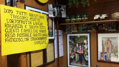 Par recurdass - Per ricordarsi