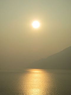 Al pomeriggio il Sole