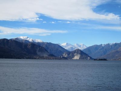 Nella giornata azzurra