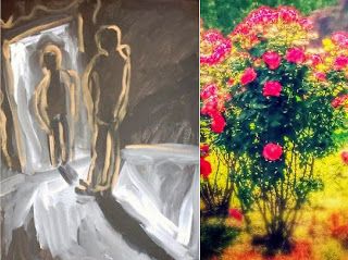 In del sp�cc - Nello specchio