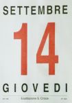 14 Settembre