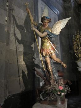 San Michele Arcangelo