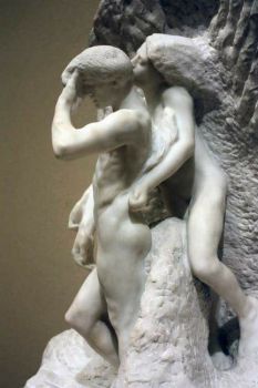 Orfeo e Euridice