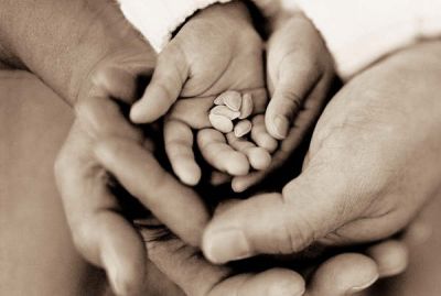 Figlio di un dio diverso