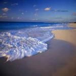 Quando guardo il mare  