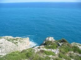 Mare de Sud