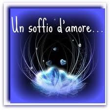 Il tuo soffio d'amore  