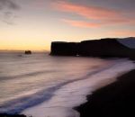 Aurora all'orizzonte