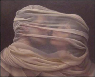 Striature d'anima tra veli di sospiri