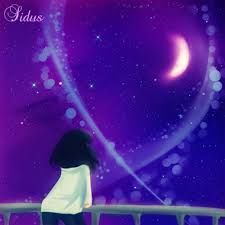 Di te ho trovato un frammento