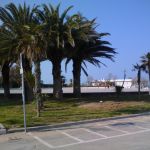 Pasqua sulla spiaggia di un amore cieco