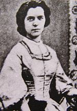 La ragazza che contava le foglie