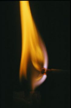 Resisti! speranza di luce