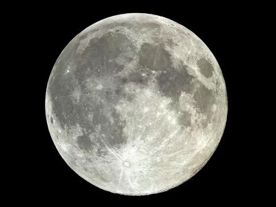 Chi ha incastrato la luna?