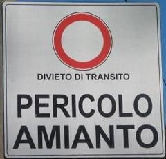 Palazzi d'amianto