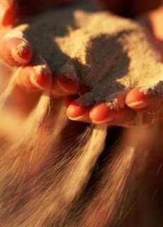 Anima perduta nel vento