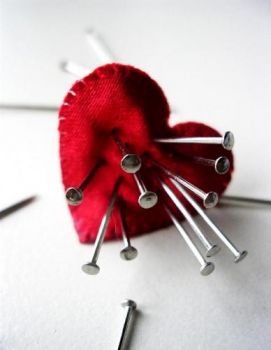 Il mio cuore sicario  