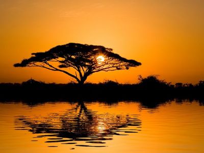 Terra d'Africa, terra senza confini  