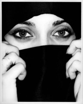 Occhi che non hanno coraggio di vedere