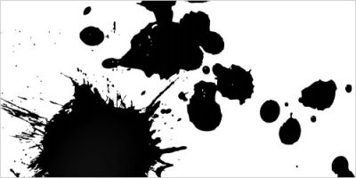 Macchie d'inchiostro