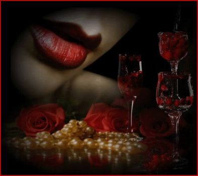 Ti scriverei (Spremuta d' amore)