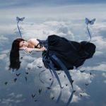 Dove nulla � ancora scritto  