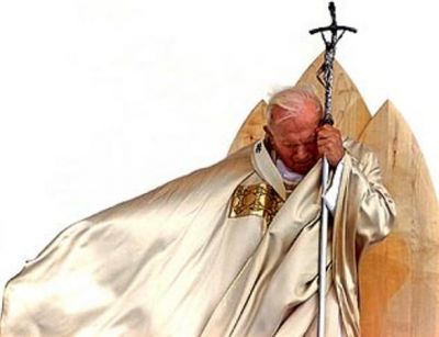 Un Uomo Venuto da Lontano