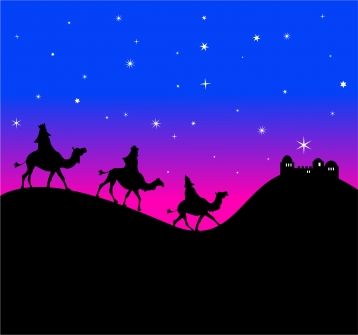 E L'Astro, Giunse, Del Fato ... Al Principio Che Gli Fu Indicato