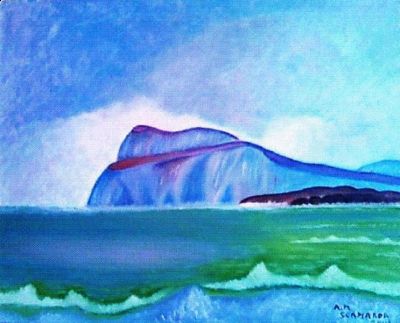 Il Canto Libero del Mare