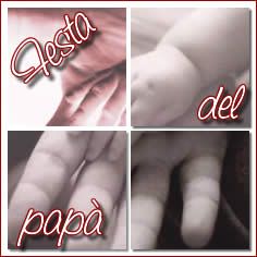 Il Mio Pap� (Col Cuore dei Bambini)