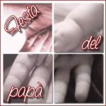 Il Mio Papà (Col Cuore dei Bambini)