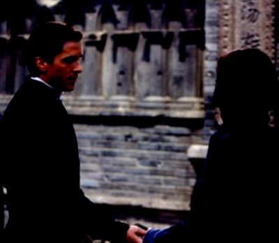 I Miei Passi nella Notte  