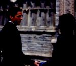 I Miei Passi nella Notte