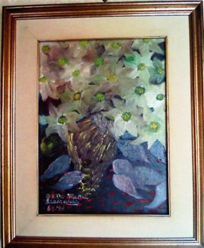 I Fiori Grezzi... Per Caso