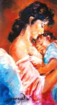 Dipinto d�un Amore