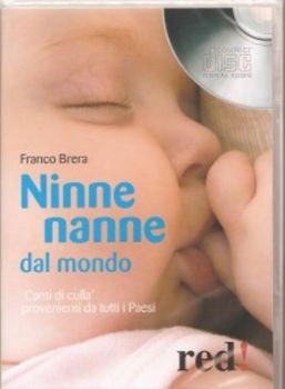 Ninne Nanne dal mondo (Ciuri di Giardinu)