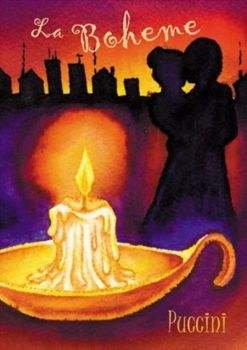 La Bohemè