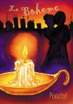La Bohem�
