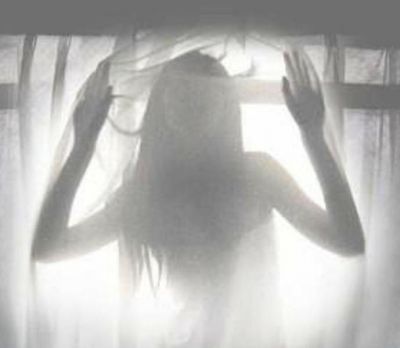 L'anima gelata alla finestra