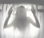 L'anima gelata alla finestra  